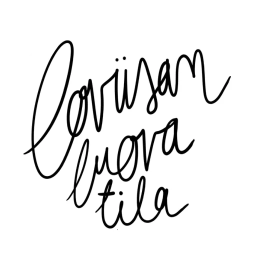 Loviisan luova tila